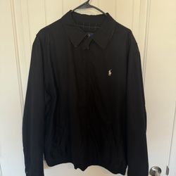 Polo Jacket