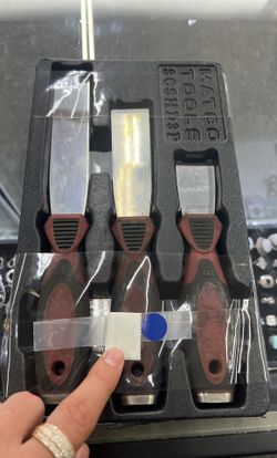 Matco Putty Tools