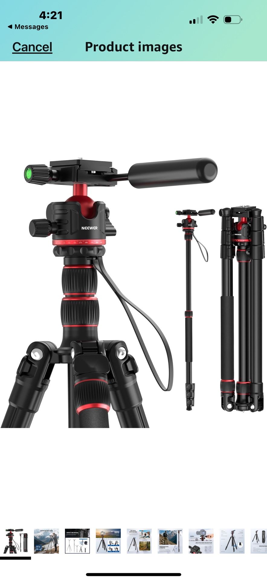 Tripod 2-1