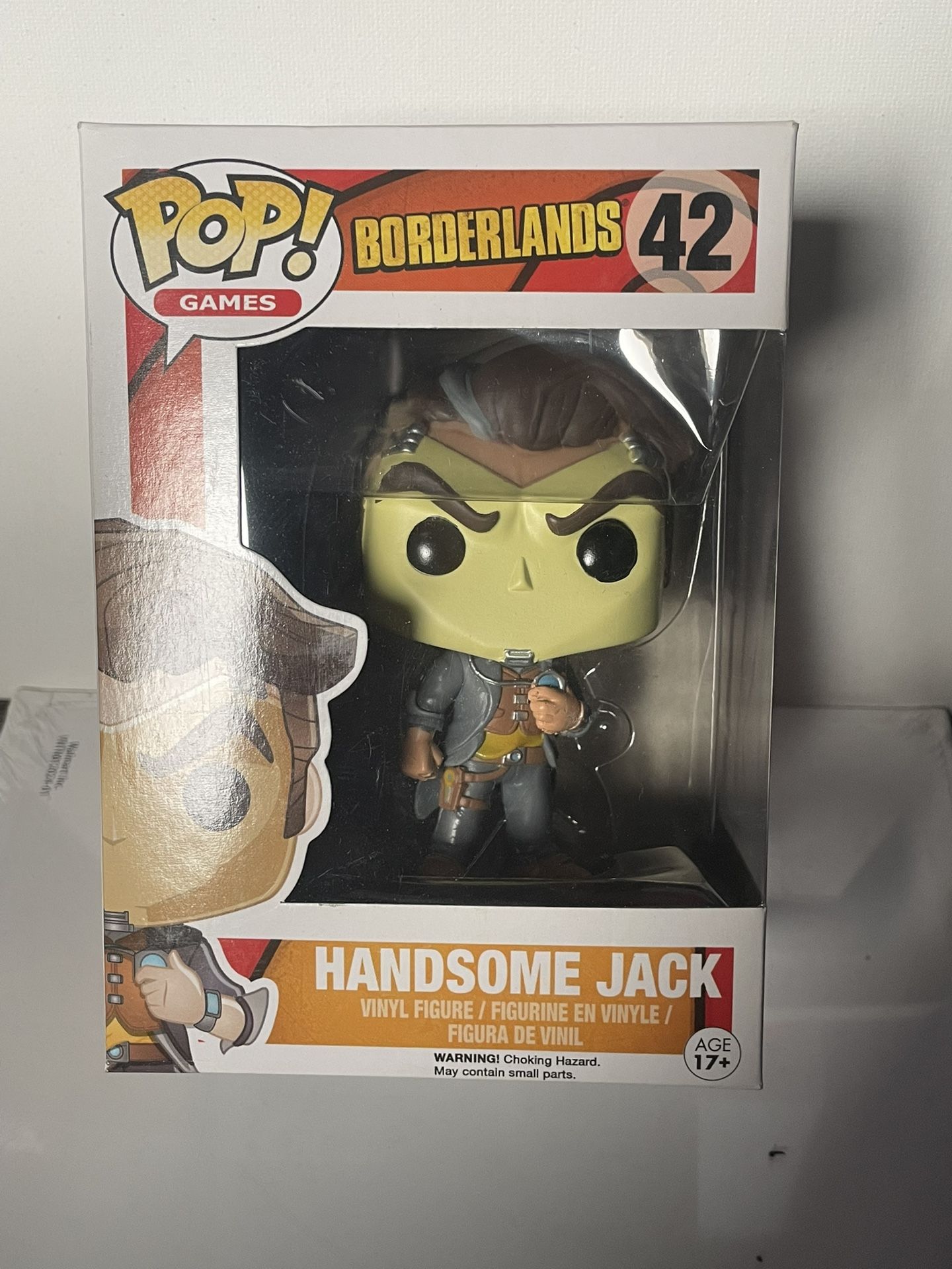 Funko Pop