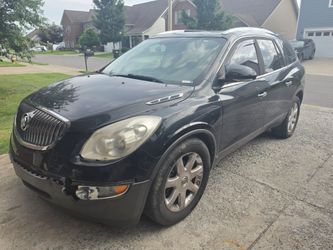2009 Buick Enclave
