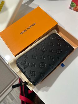 Woman’s wallet