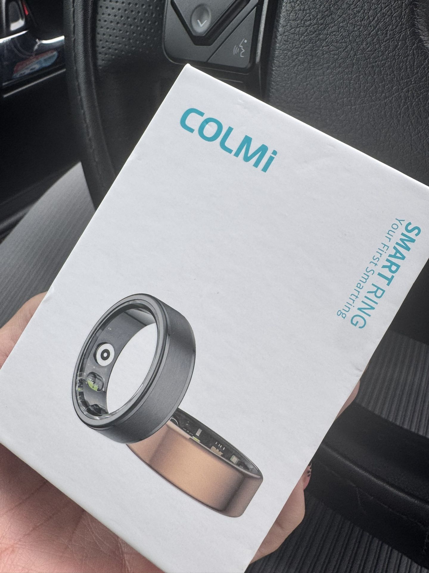 Smart Ring