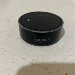 Amazon Alexa Echo