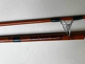 Fishing Rod Buzz Bomb Special for Sale in Bonney Lake, WA - OfferUp