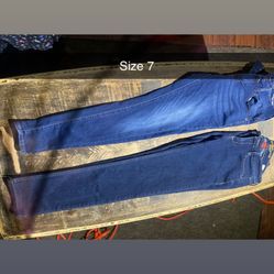 Women’s Jeans 