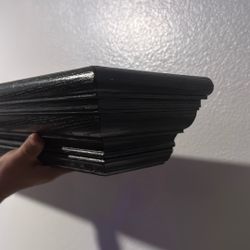 Heavy Duty Mantel For Under Tv