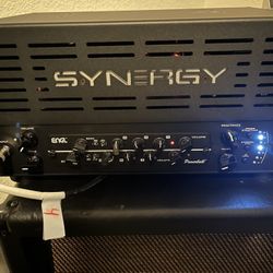 Synergy Syn 20 IR