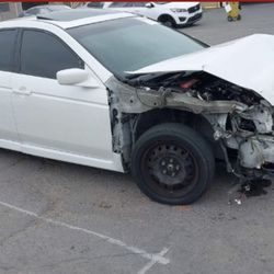 06 Acura Tl Part Out