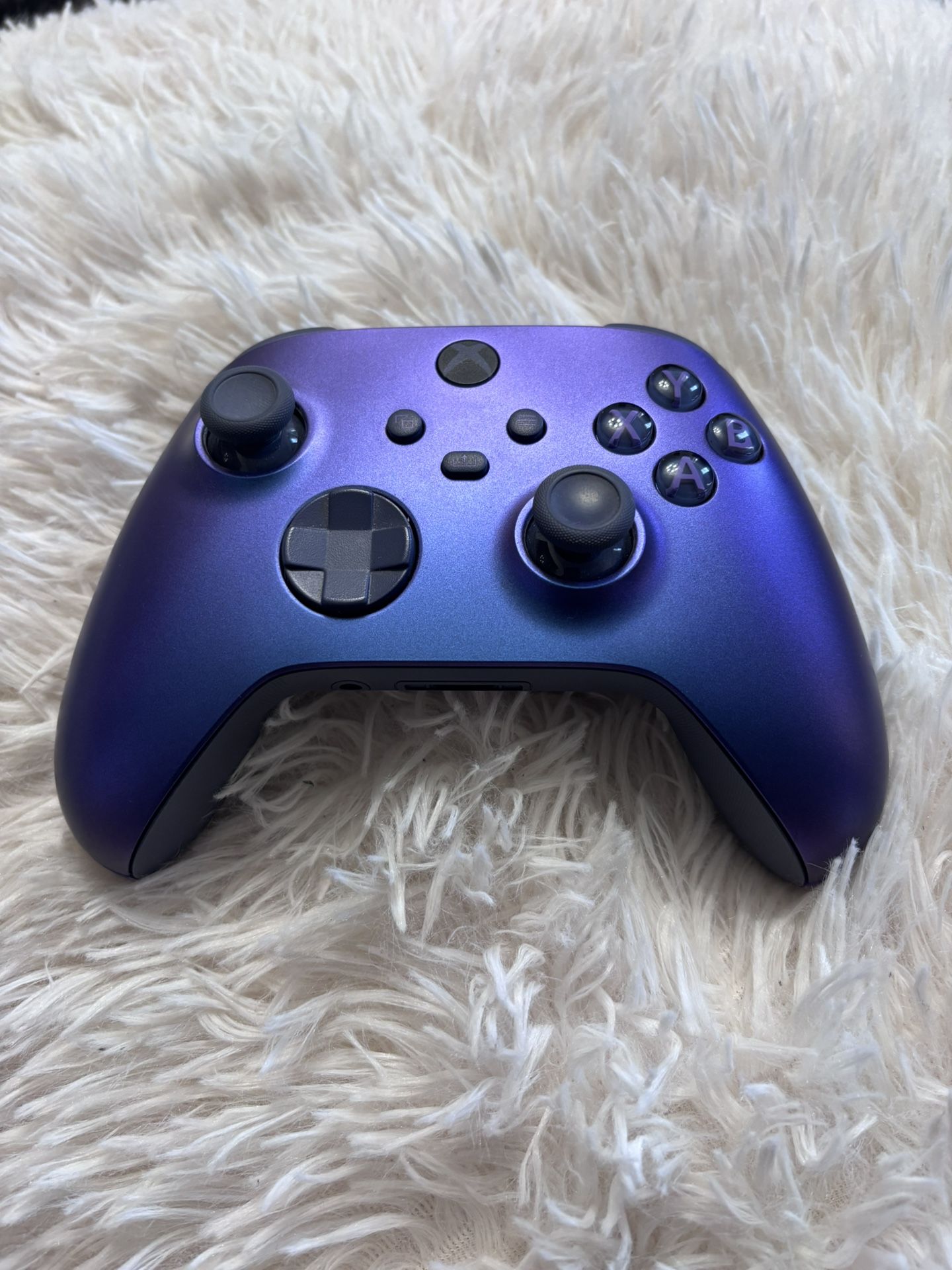 Xbox wireless controller-stellar shift