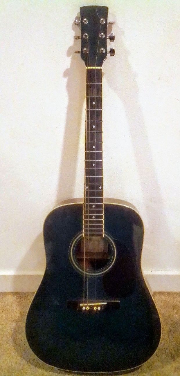 Ibanez Pf5 Acoustic Guitar