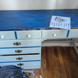 Free KID desk Still Available 4/28