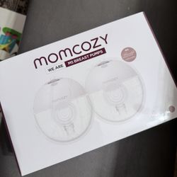 New Momcozy M5