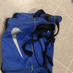 Nike Gym Bag