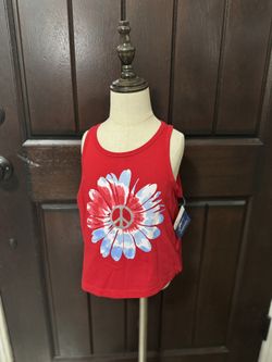 Girl Shirt 
