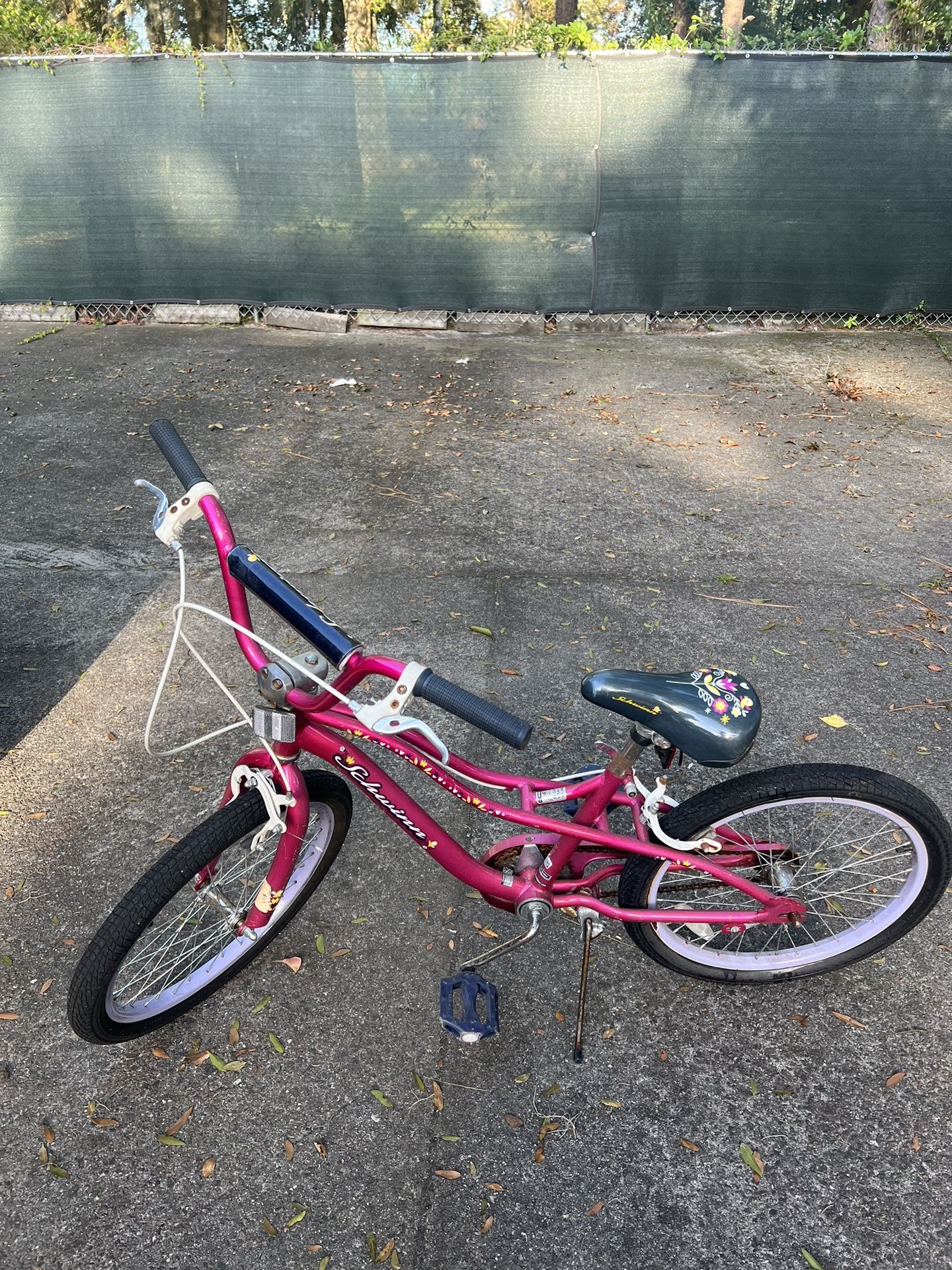 Schwinn Girls Bike