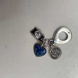 Pandora CHARM