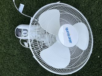 Fan Hurricane