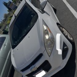 2014 Chevrolet Spark