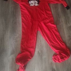 Betty Boop (READ FULL DESCRIPTION) 