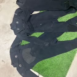 Surf Wetsuits