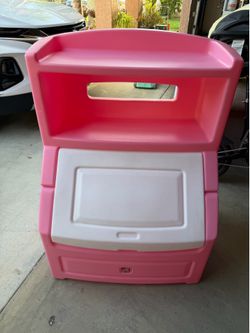 Step2 Toy Storage Organizer