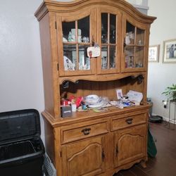 China Cabinet