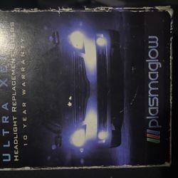 Fog Bulbs For Car I Believe 