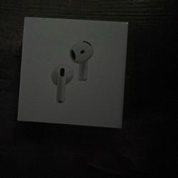 Brand New AirPod 4 Gen 