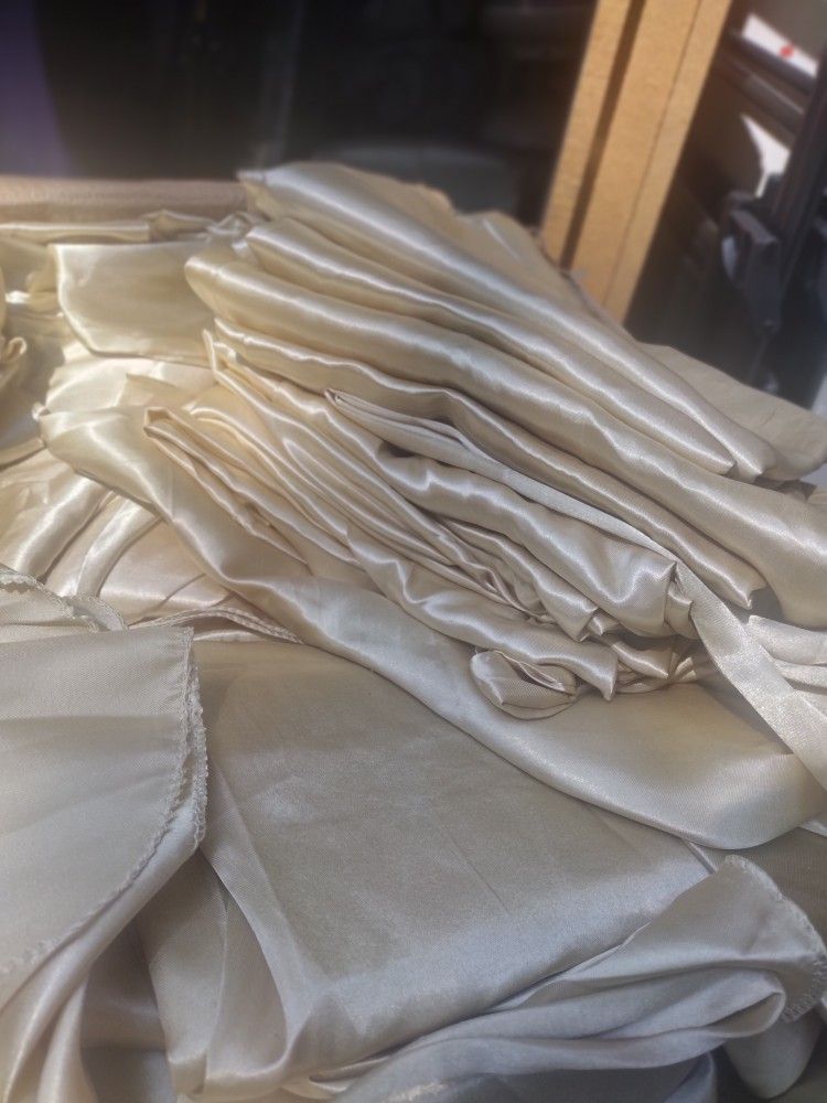Chair Covers Champaign Color