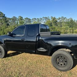 1998 Ford F-150