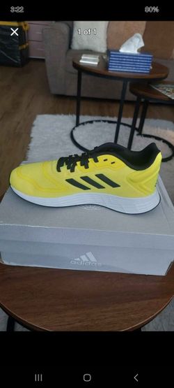 Adidas Original Sneakers Size 2.5 And 13.5 