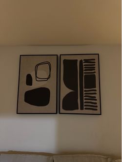 Wall Paintings