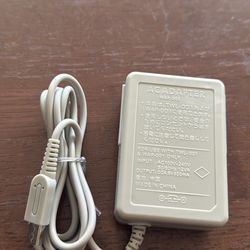 Nintendo 3ds Charger 