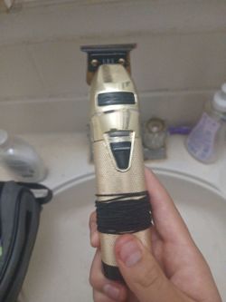 Babyliss PRO trimmer