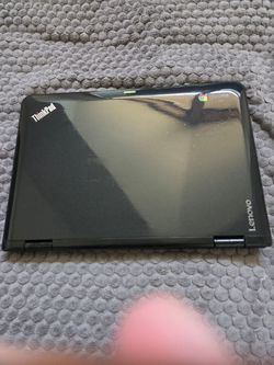 Lenovo ThinkPad Yoga 11e