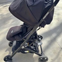 Maxi Cosi Stroller