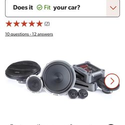 Hertz Millie Pro 3 Way