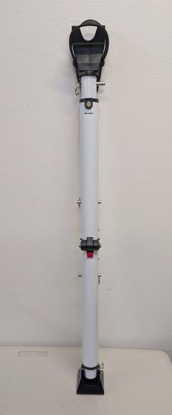 Master Lock Folding Security Bar