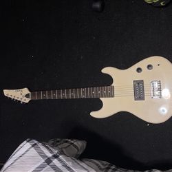 Electric Guitar 