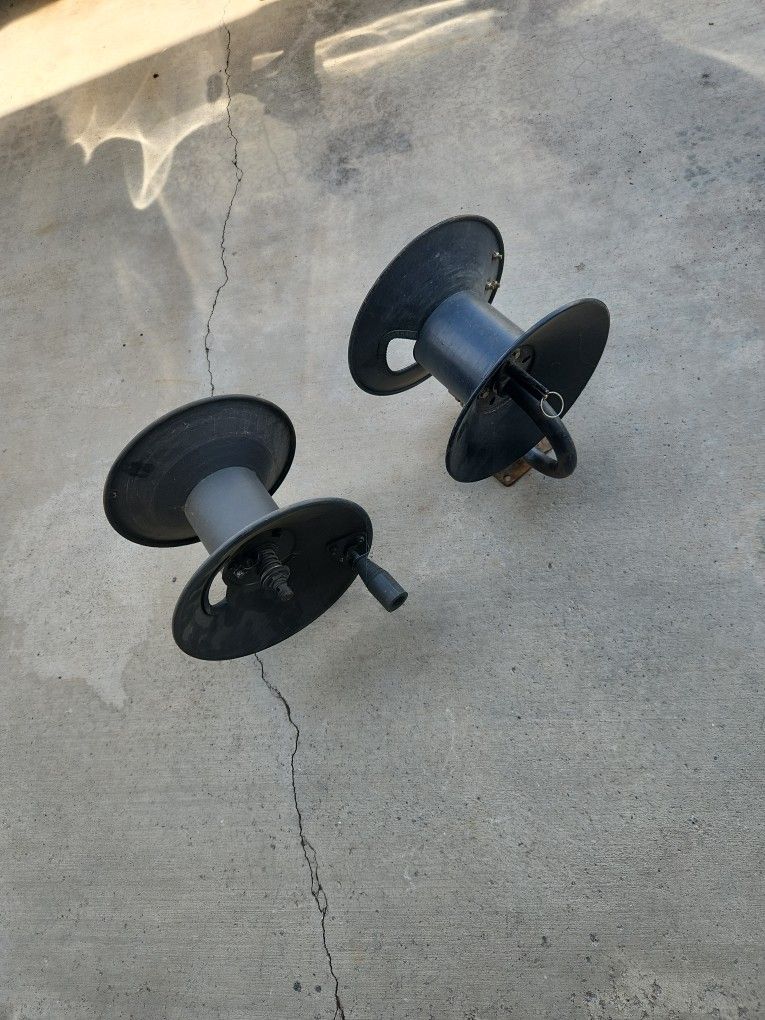 Air Hose Reel