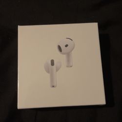 AirPods Gen 4 