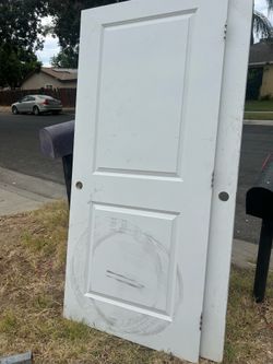 Free items