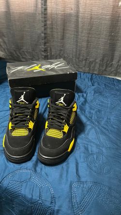 Jordan 4