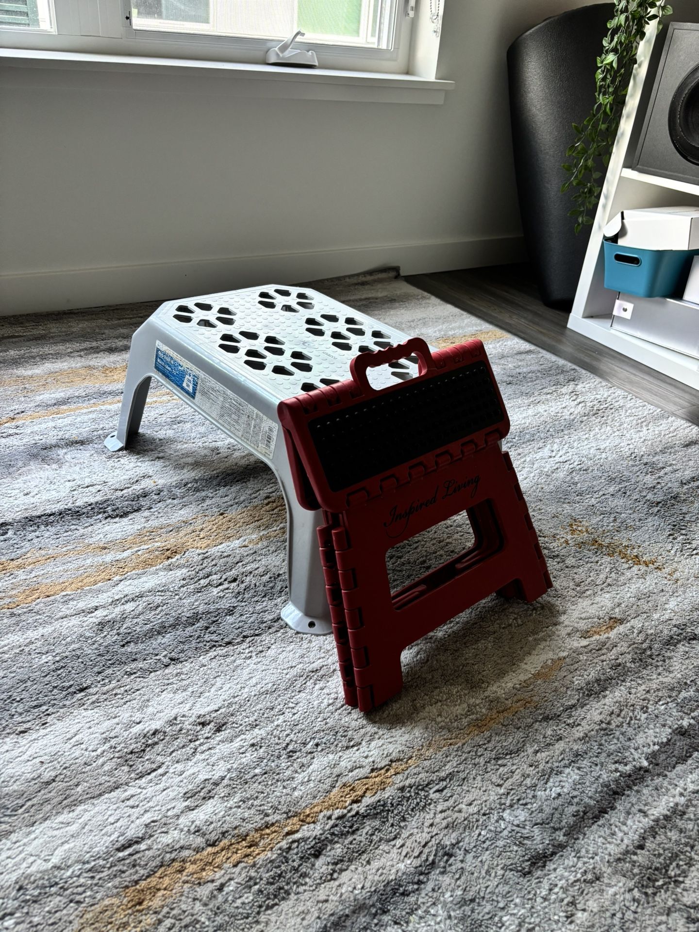 Stool