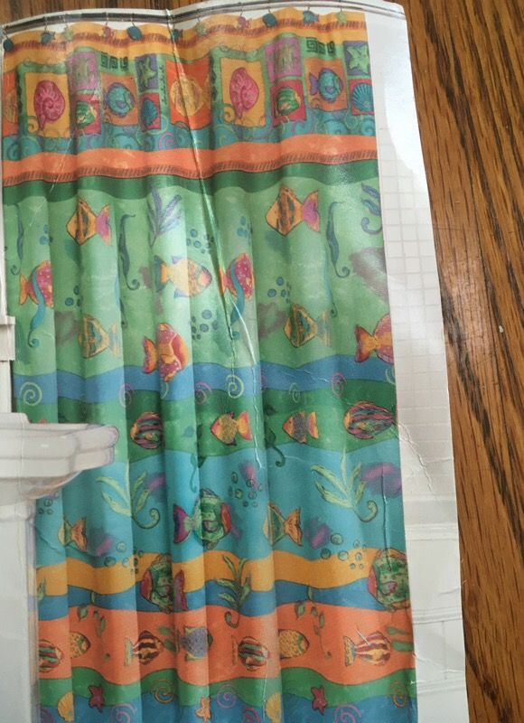 Set of 3 new Coral Reef wallpaper Borders
