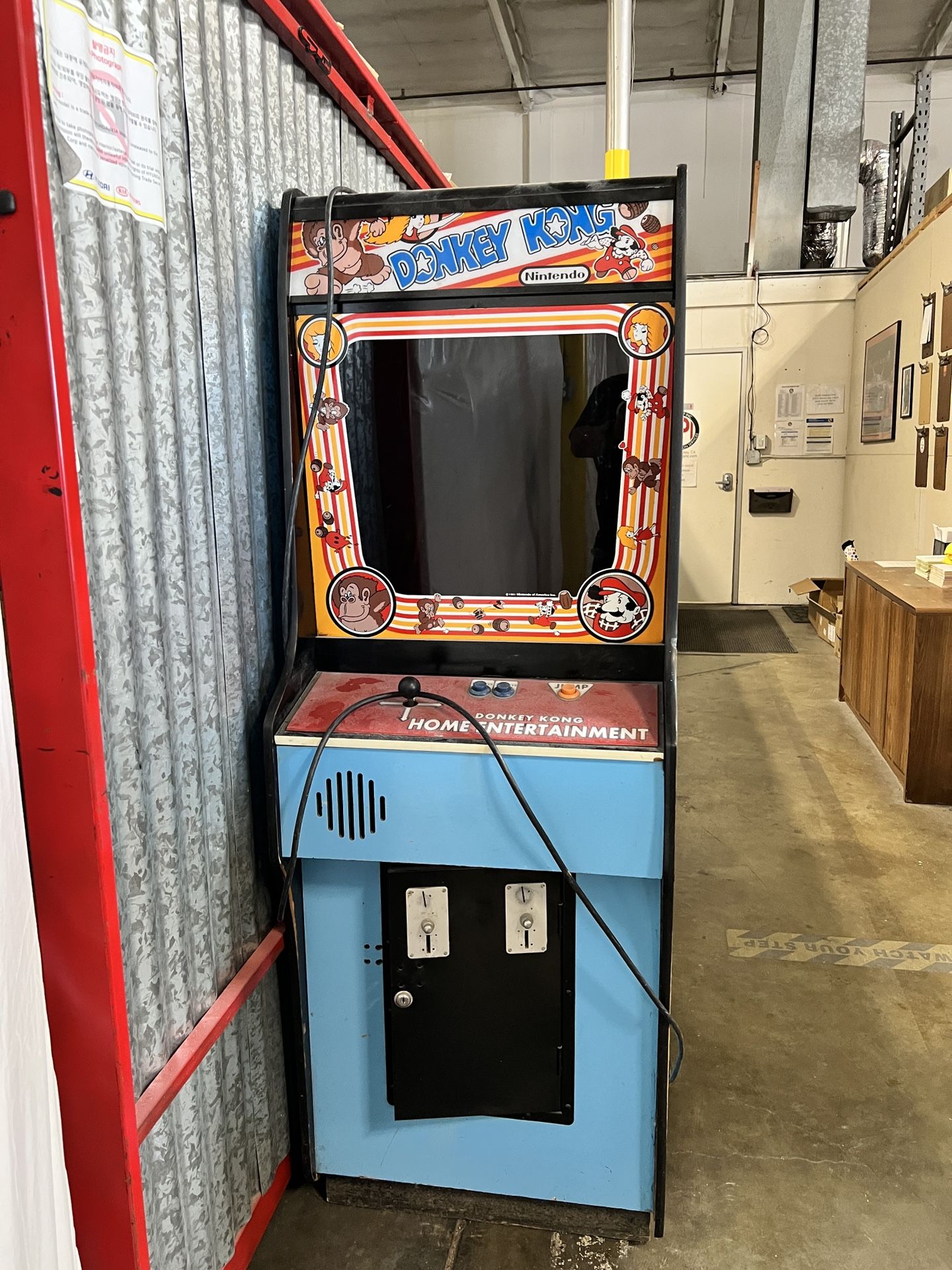Arcade Machines For Sale for Sale in Stanton, CA OfferUp