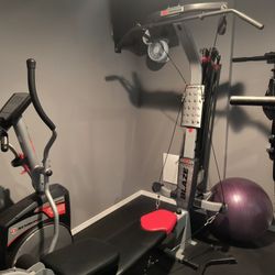 Bowflex Blaze