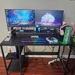 Gaming Desk