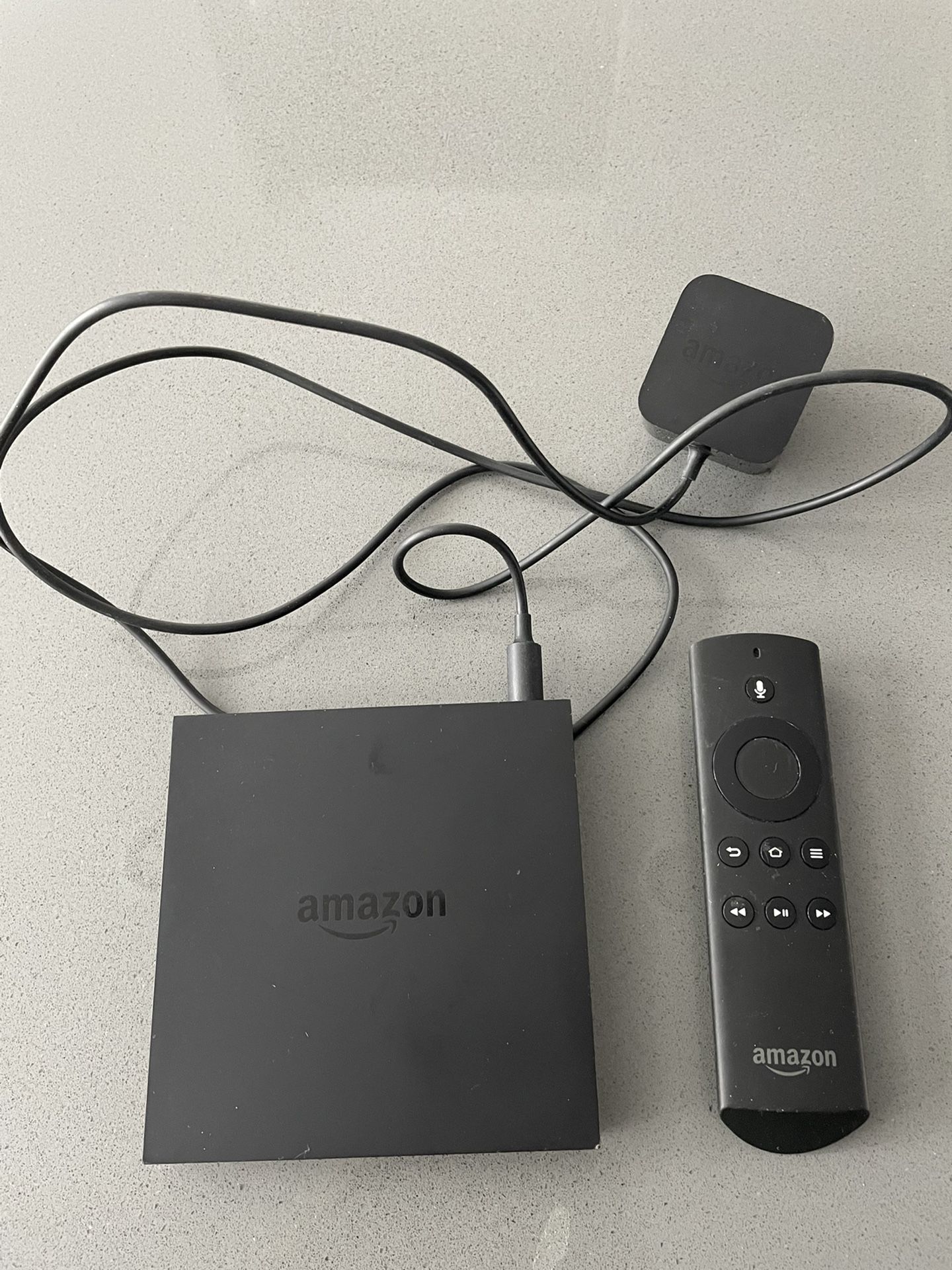Amazon Fire TV CL1130